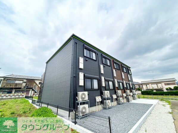 モダンアパートメント津田沼EASTの物件内観写真